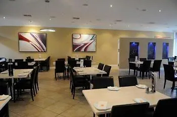 Wattle Grove Motel Perth Australie