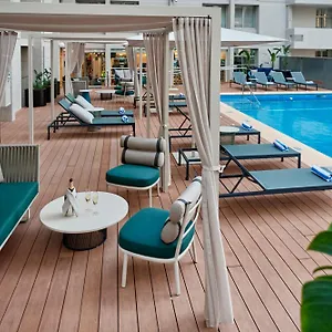 Szálloda Parmelia Hilton