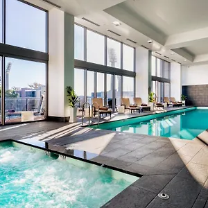 5* Aparthotel Fraser